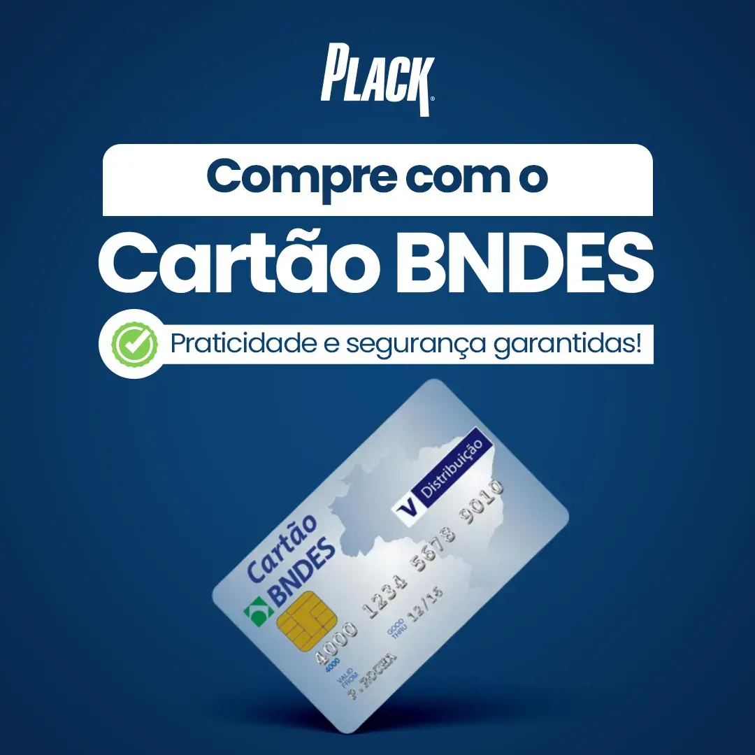PLACK Banner s site CARTAO BNDES