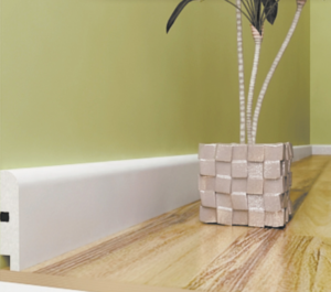 6401 RODAPE BRANCO LISO 446 70 15MM 20013