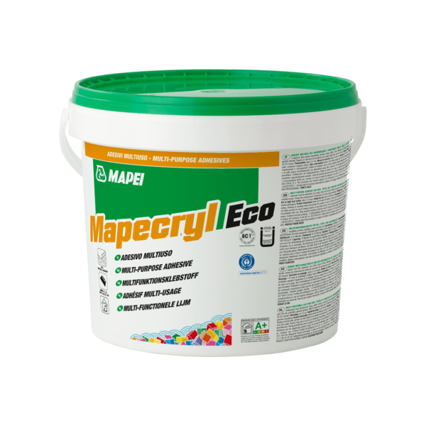 ADESIVO MAPECRYL ECO BD 25KG