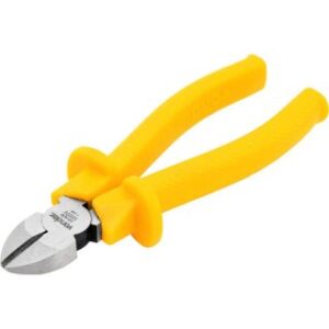ALICATE CORTE DIAGONA 6 ACO CARB POLID 954
