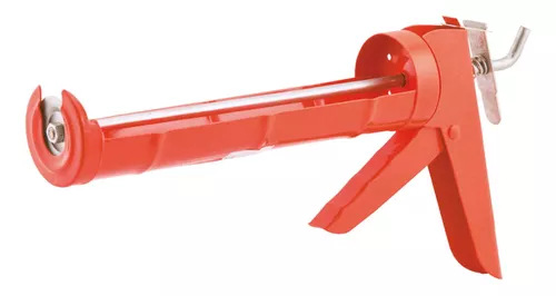 APLICADOR SILICONE VERMELHO 954