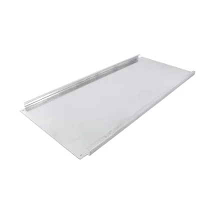 CHAPA REFORCO DRYWALL 0,8/260/400MM