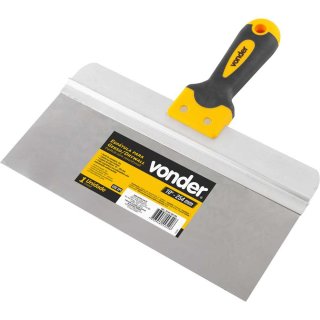 ESPATULA PARA GESSO DRYWALL N10 VONDER