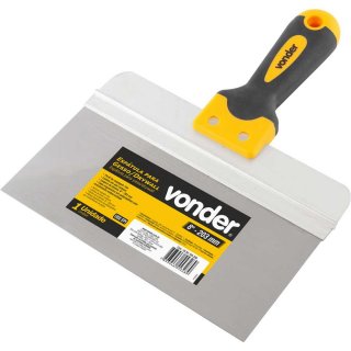 ESPATULA PARA GESSO DRYWALL N8 VONDER