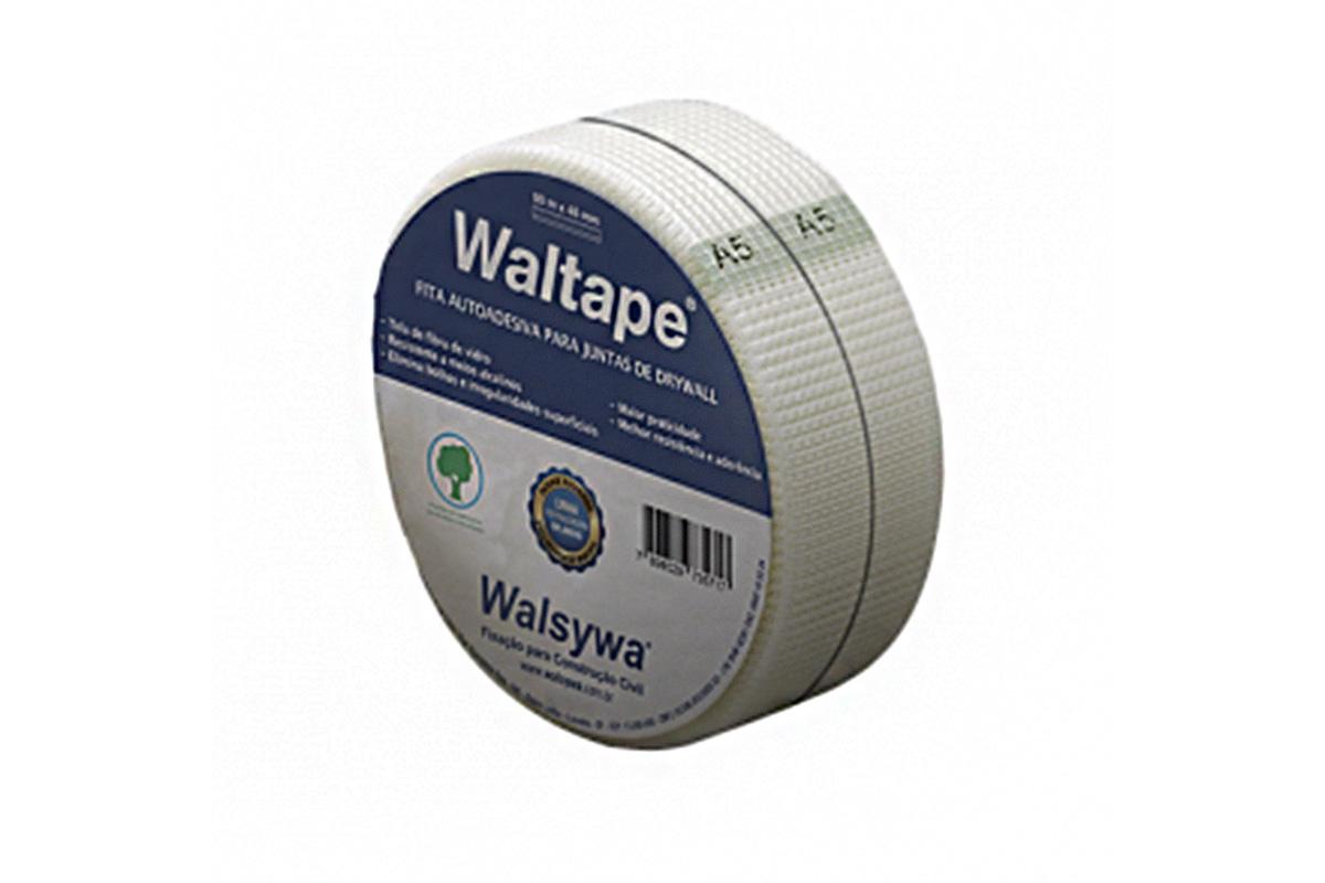 FITA TELADA WALTAPE 90M CENTERLINE