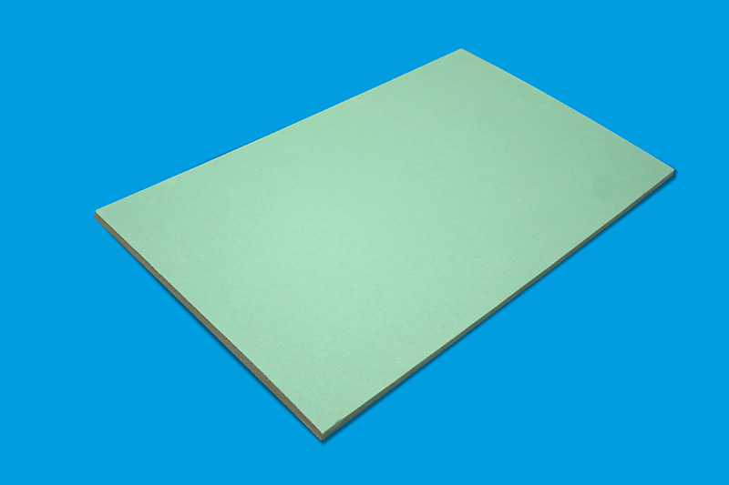 Chapa de Drywall Resistente a Umidade (RU) - Knauf