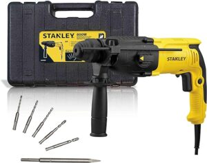 MARTELETE 800W 26MM SDS 220V SHR263K B2