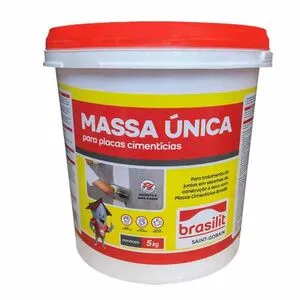 MASSA UNICA 5KG