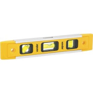 NIVEL COM BASE MAGNETICA 9 VONDER