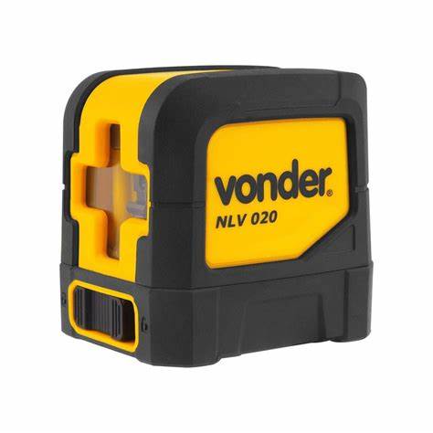 NIVEL LASER 20M NLV020 VONDER