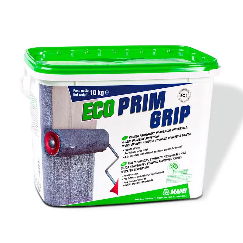 PRIMER ECO PRIM GRIP BD 10KG