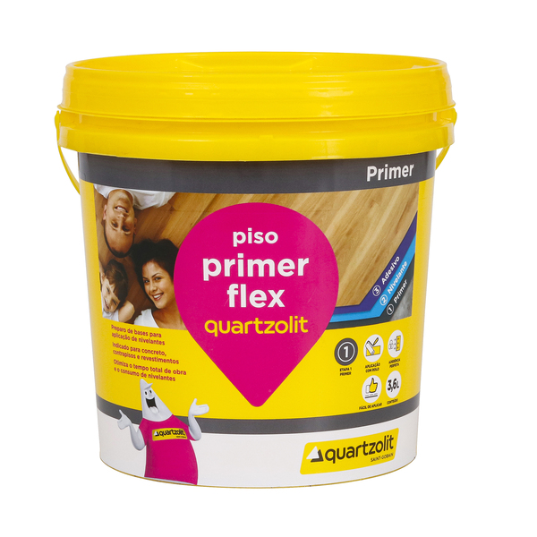 PRIMER FLEX 3,6 L