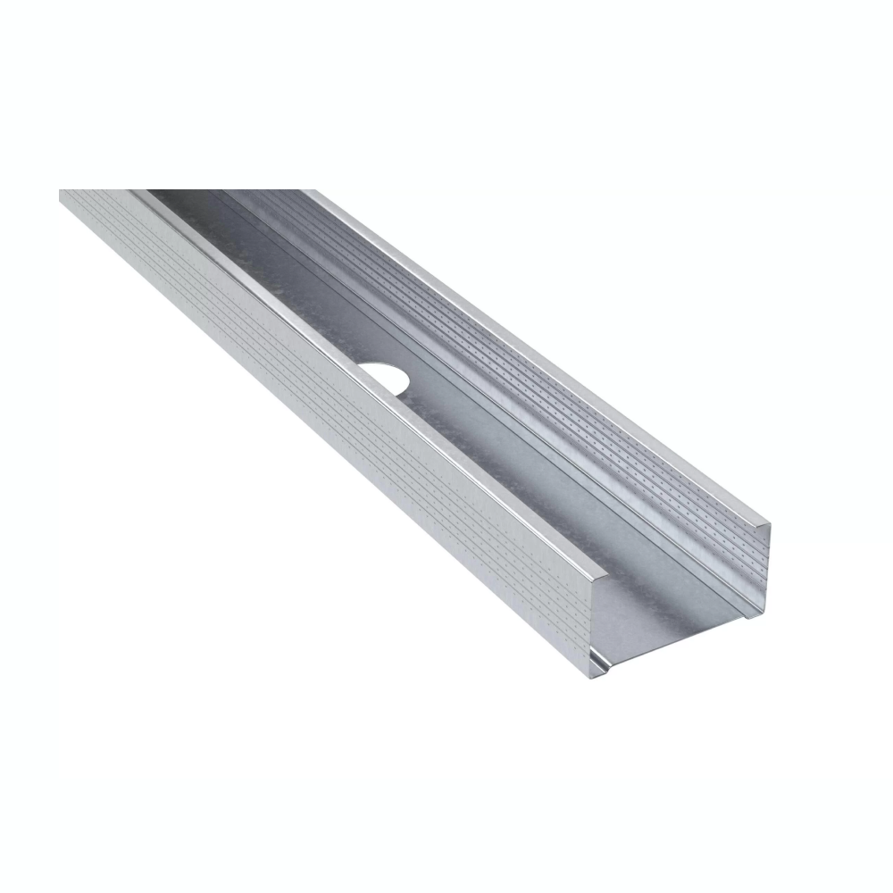 PERFIL DRYWALL MONTANTE 48/36/3000MM AN