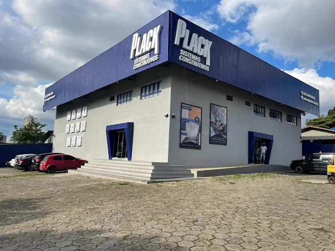 plack fachada loja vila rosa