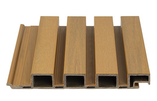 ECORIPADO MAX CANELA 25X219X2900MM