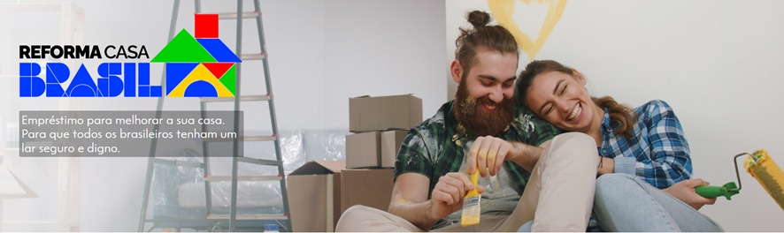 Reforma Casa Brasil: como aproveitar o crédito para reforma. E por que a Plack é a parceira certa