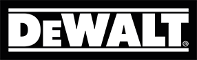 LOGO DEWALT