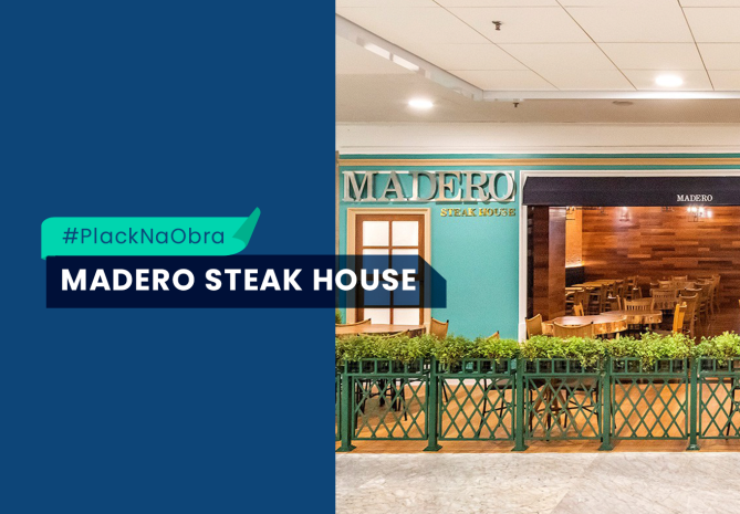 [PLACK] 1350 x 1080 Madero Steak House