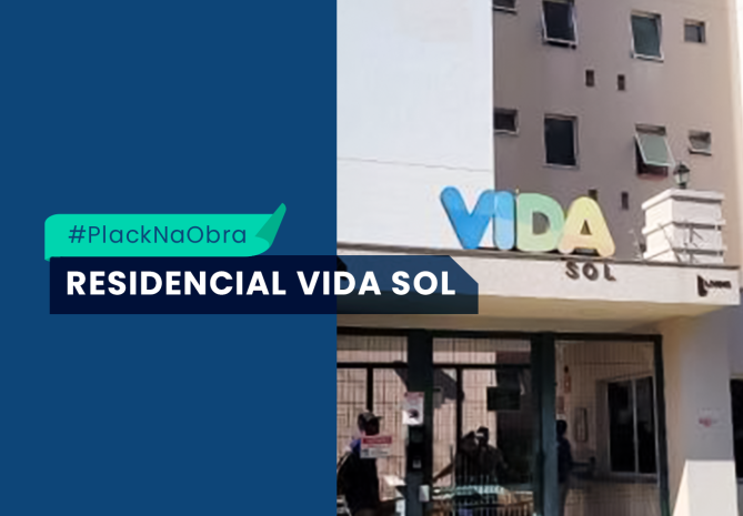 [PLACK] 1350 x 1080 Residencial Vida Sol